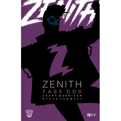 Zenith Fase dos 